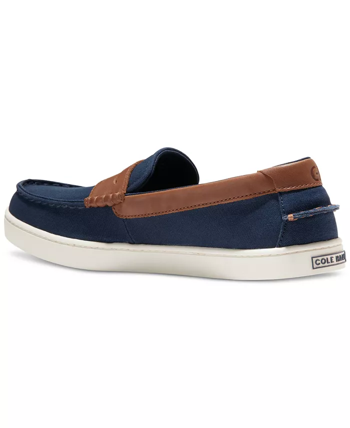 Cole Haan Men's Nantucket Slip-On Penny Loafers Men's Shoes