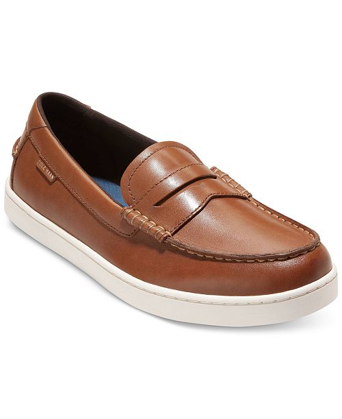 Cole Haan Men's Nantucket Slip-On Penny Loafers Men's Shoes