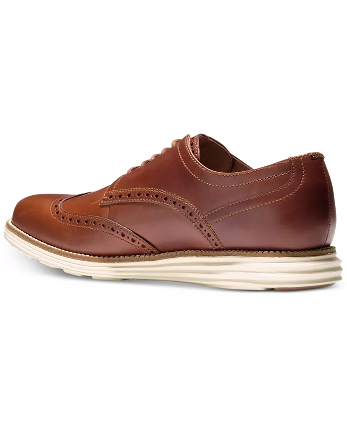 Cole Haan Men's Original Grand Wing Oxfords Men's Shoes