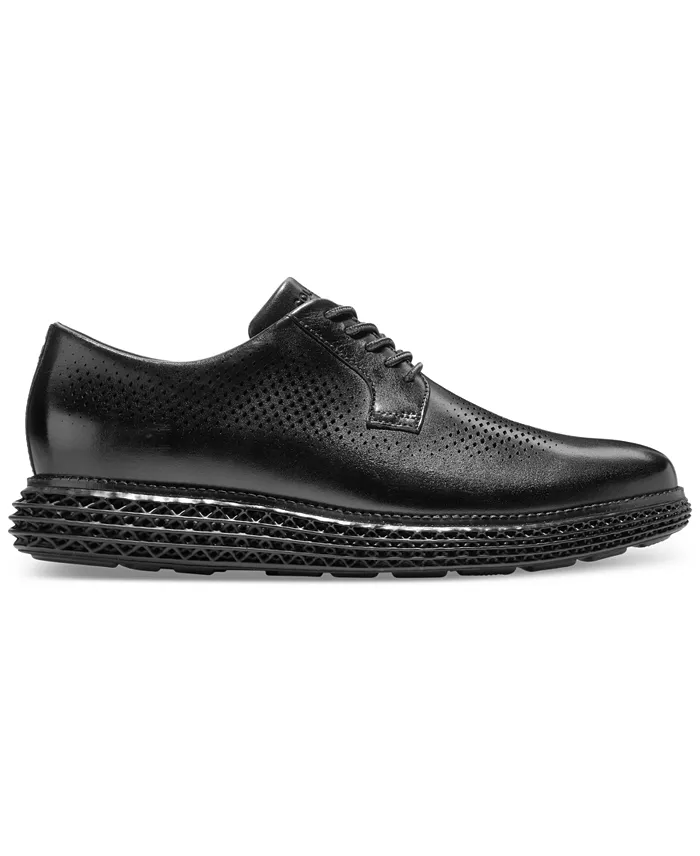Cole Haan Men's ØriginalGrand 2.0 Oxford Dress Sneaker Men's Shoes