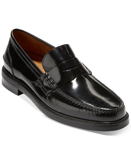 Cole Haan Men's Pinch Prep Penny Loafer Men's Shoes