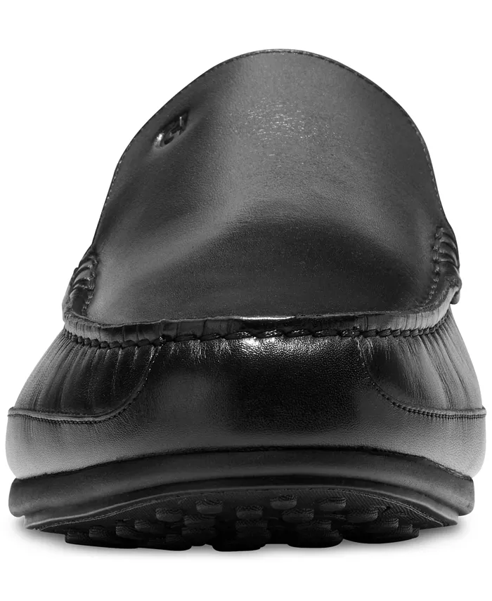 Cole Haan Men's Sullivan Grand Venetian Driving Loafers Men's Shoes