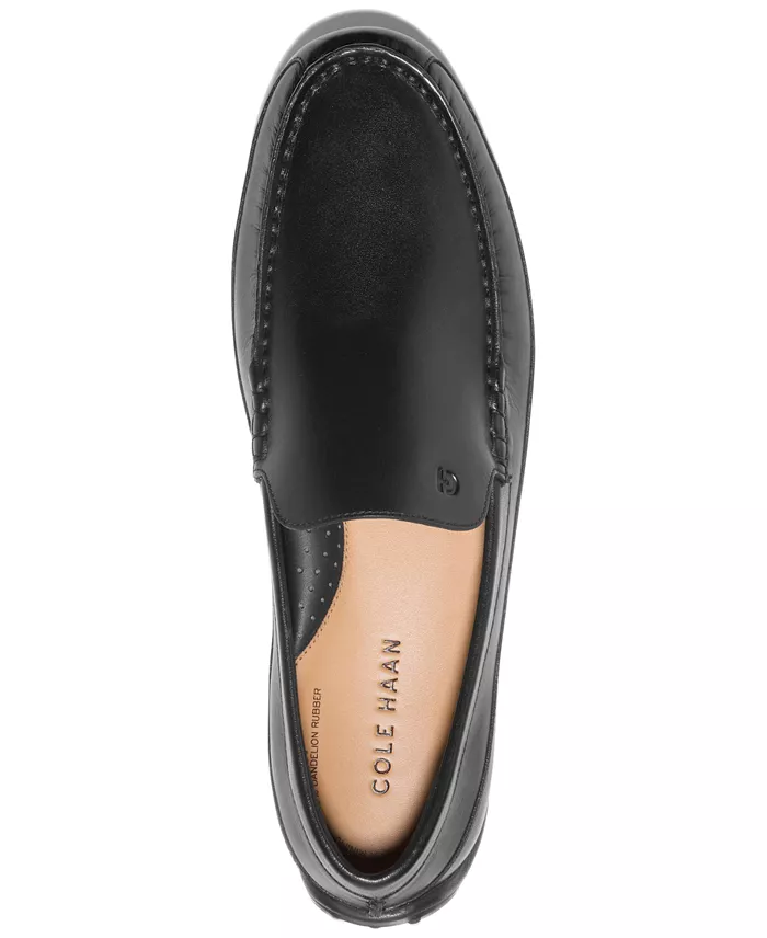Cole Haan Men's Sullivan Grand Venetian Driving Loafers Men's Shoes