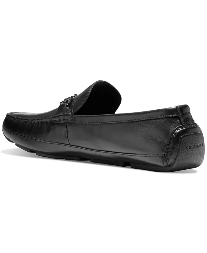 Cole Haan Men's Wyatt Bit Driving Loafer Men's Shoes