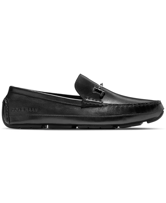 Cole Haan Men's Wyatt Bit Driving Loafer Men's Shoes