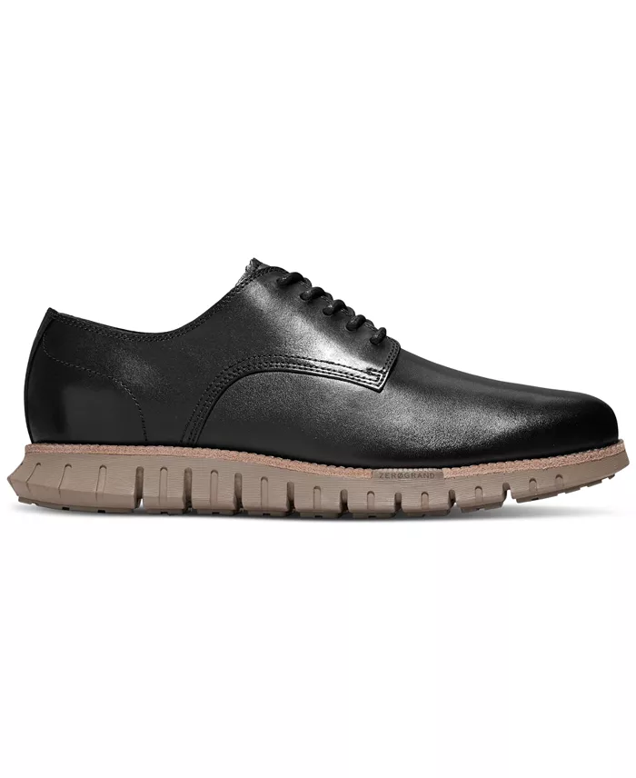 Cole Haan Men's ZERØGRAND Remastered Lace-Up Oxford Dress Shoes Men's Shoes