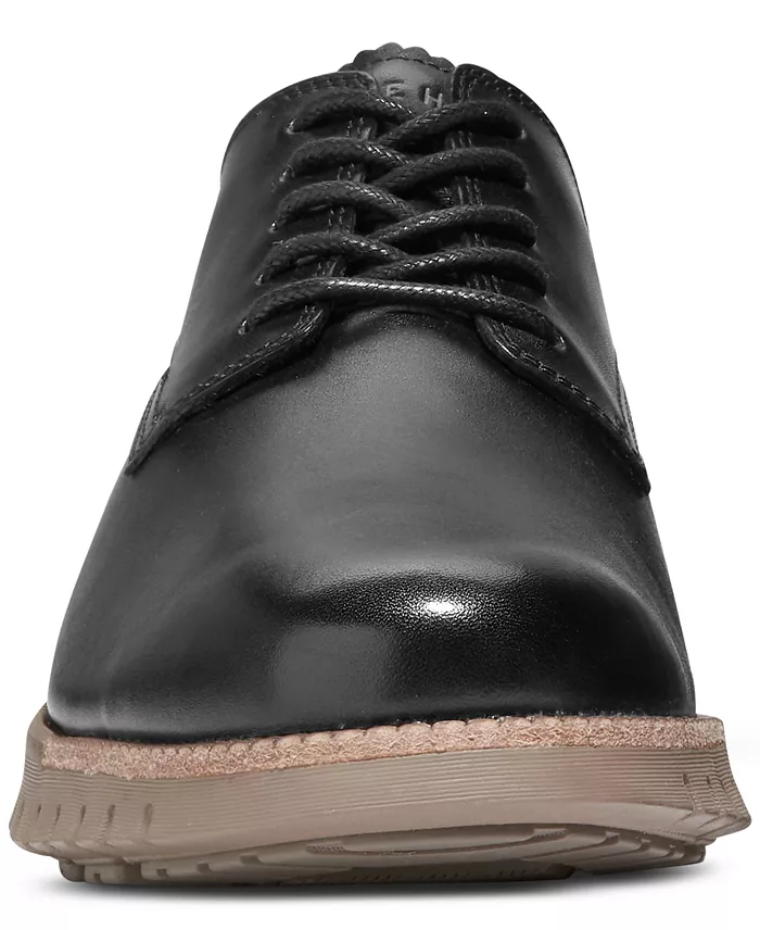 Cole Haan Men's ZERØGRAND Remastered Lace-Up Oxford Dress Shoes Men's Shoes