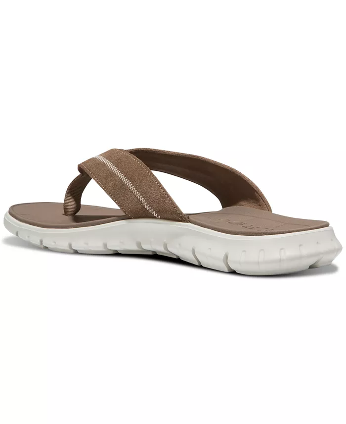 Cole Haan Men's ZERØGRAND Thong Sandal Men's Shoes