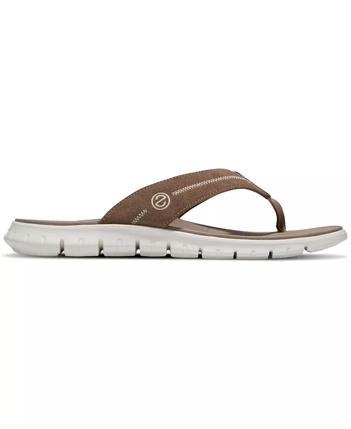 Cole Haan Men's ZERØGRAND Thong Sandal Men's Shoes