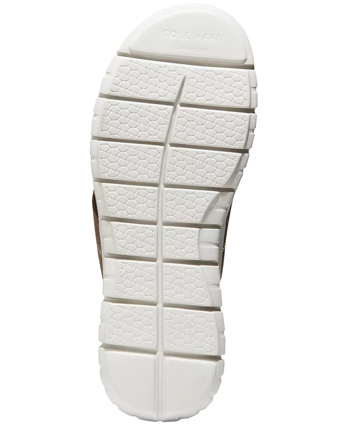 Cole Haan Men's ZERØGRAND Thong Sandal Men's Shoes