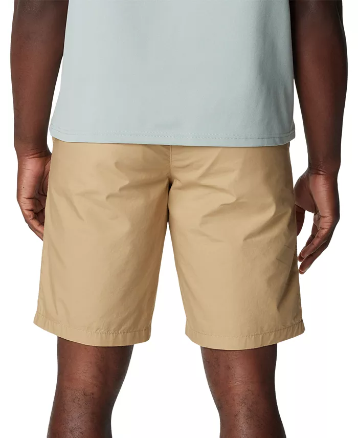 Columbia Men's 10" Washed Out™ Short Men's Fashion & Accessories