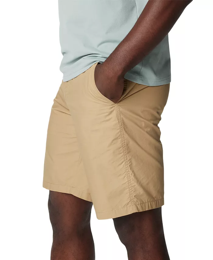 Columbia Men's 10" Washed Out™ Short Men's Fashion & Accessories