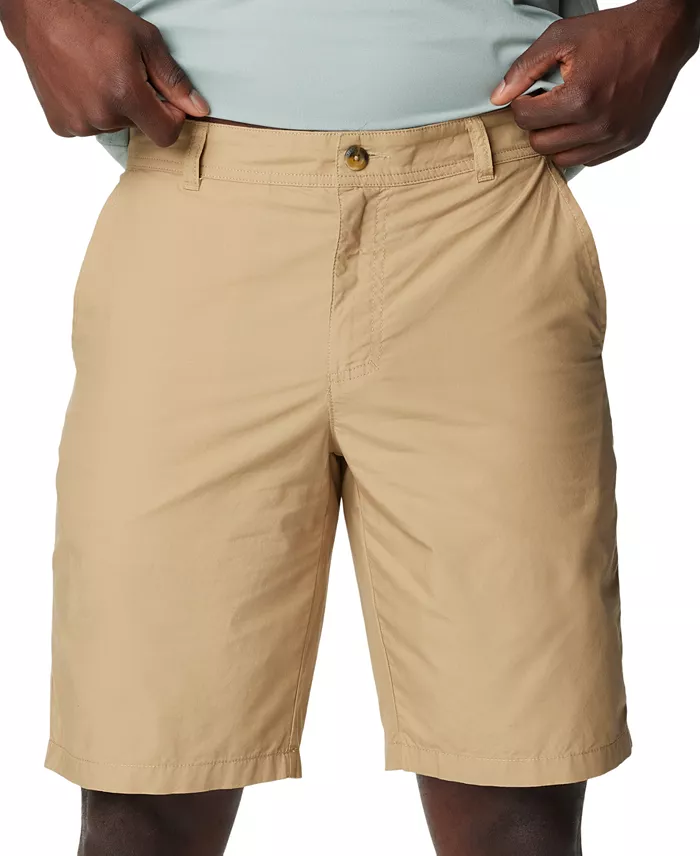 Columbia Men's 10" Washed Out™ Short Men's Fashion & Accessories