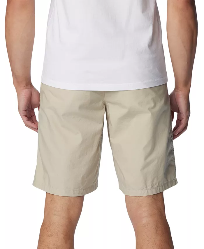 Columbia Men's 8" Washed Out™ Short Men's Fashion & Accessories