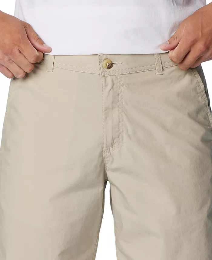 Columbia Men's 8" Washed Out™ Short Men's Fashion & Accessories