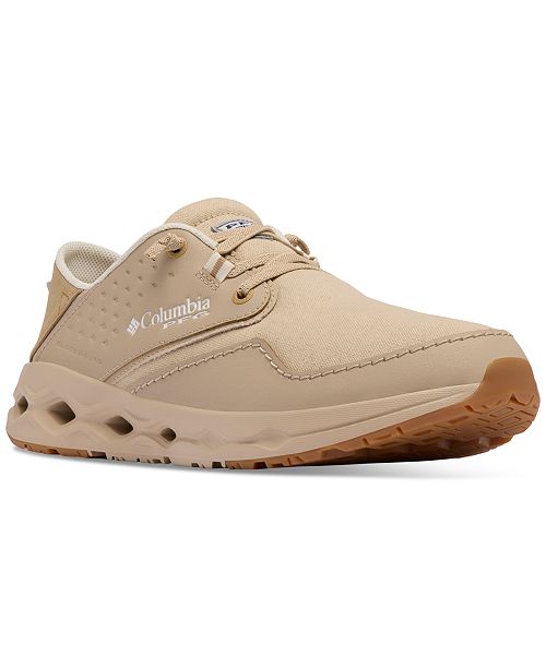 Columbia Men's Bahama X Relaxed™ PFG Shoes Men's Shoes
