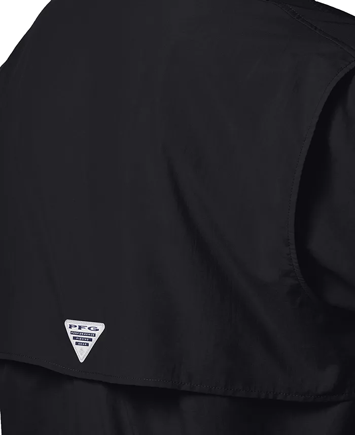 Columbia Men's Big & Tall Bahama II Short Sleeve Shirt Men's Fashion & Accessories