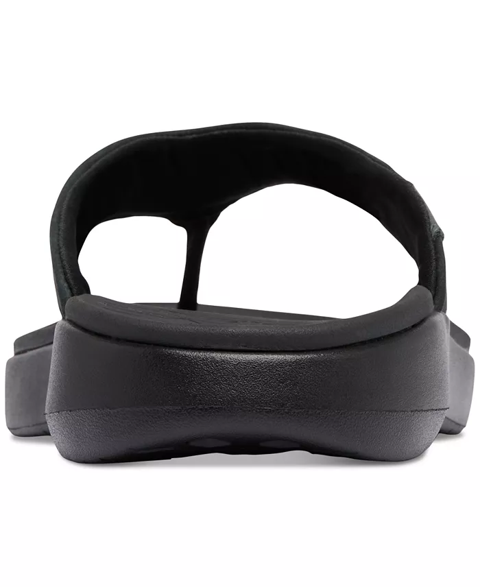 Columbia Men's Boatside™ Leather Lightweight Flip Flop Sandals Men's Shoes