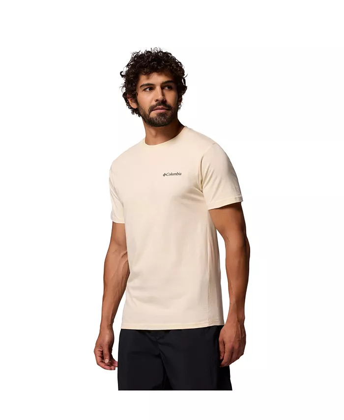 Columbia Men's Bound Graphic T-Shirt Men's Fashion & Accessories