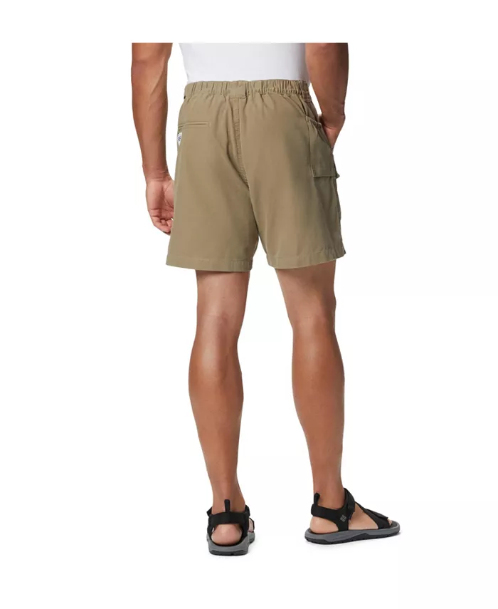Columbia Men's Brewha II 7" Shorts Men's Fashion & Accessories