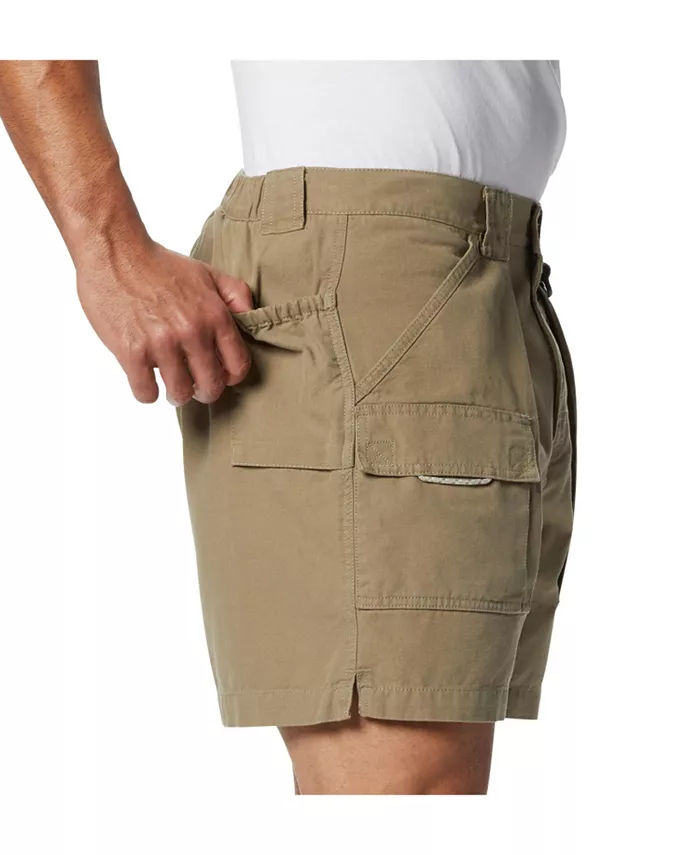 Columbia Men's Brewha II 7" Shorts Men's Fashion & Accessories
