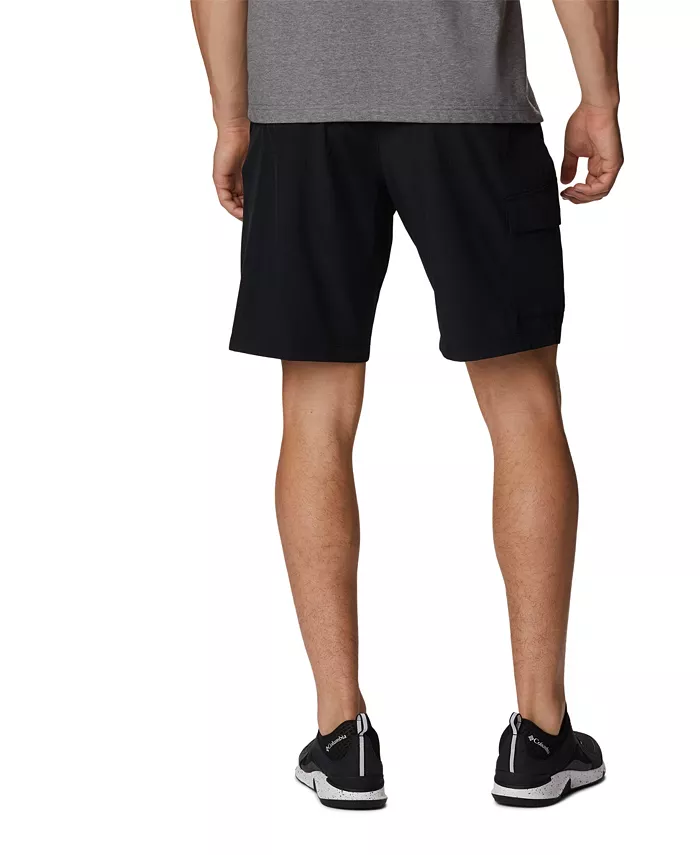 Columbia Men's Eaglecrest Performance Cargo Shorts Men's Fashion & Accessories