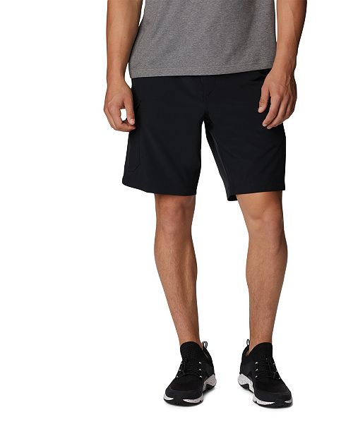 Columbia Men's Eaglecrest Performance Cargo Shorts Men's Fashion & Accessories
