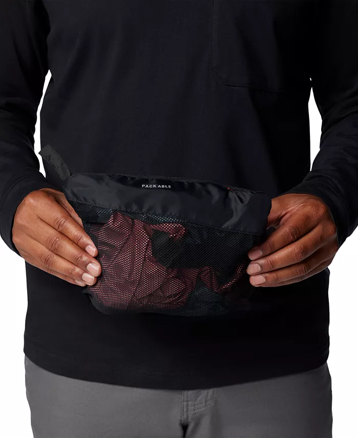 Columbia Men's Glennaker Lake II Rain Jacket Men's Fashion & Accessories