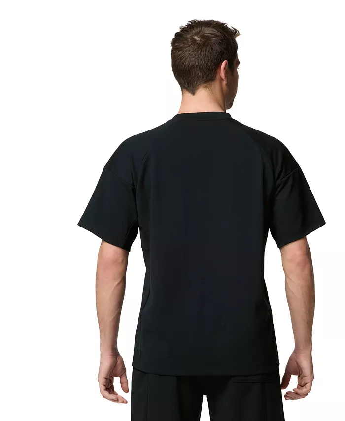 Columbia Men's Granite Point Knit Short Sleeve T-Shirt Men's Fashion & Accessories