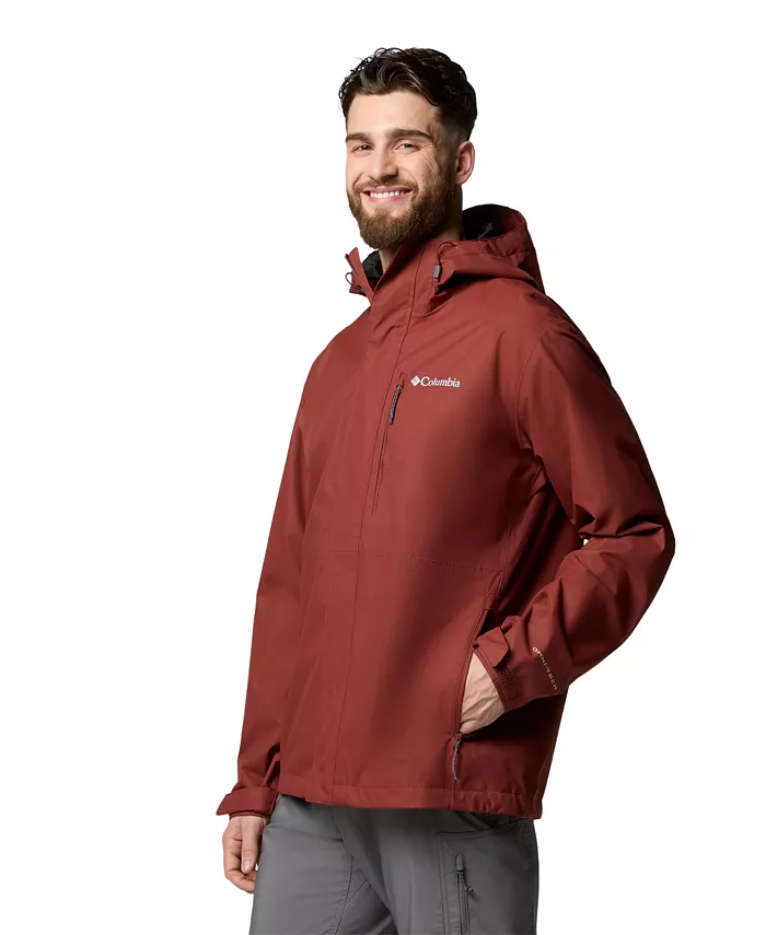 Columbia Men's Hikebound II Jacket Men's Fashion & Accessories