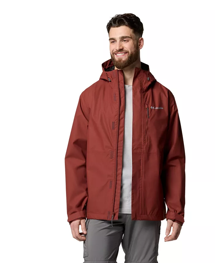 Columbia Men's Hikebound II Jacket Men's Fashion & Accessories