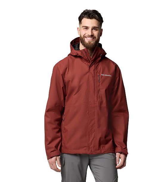 Columbia Men's Hikebound II Jacket Men's Fashion & Accessories