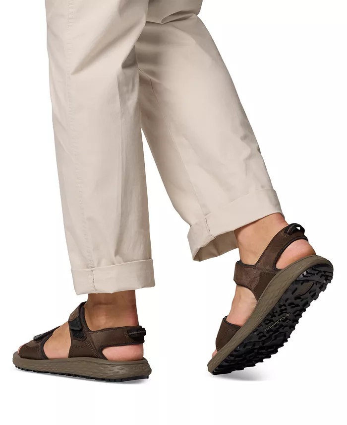 Columbia Men's Konos™ Hiker Two-Strap Sandals Men's Shoes