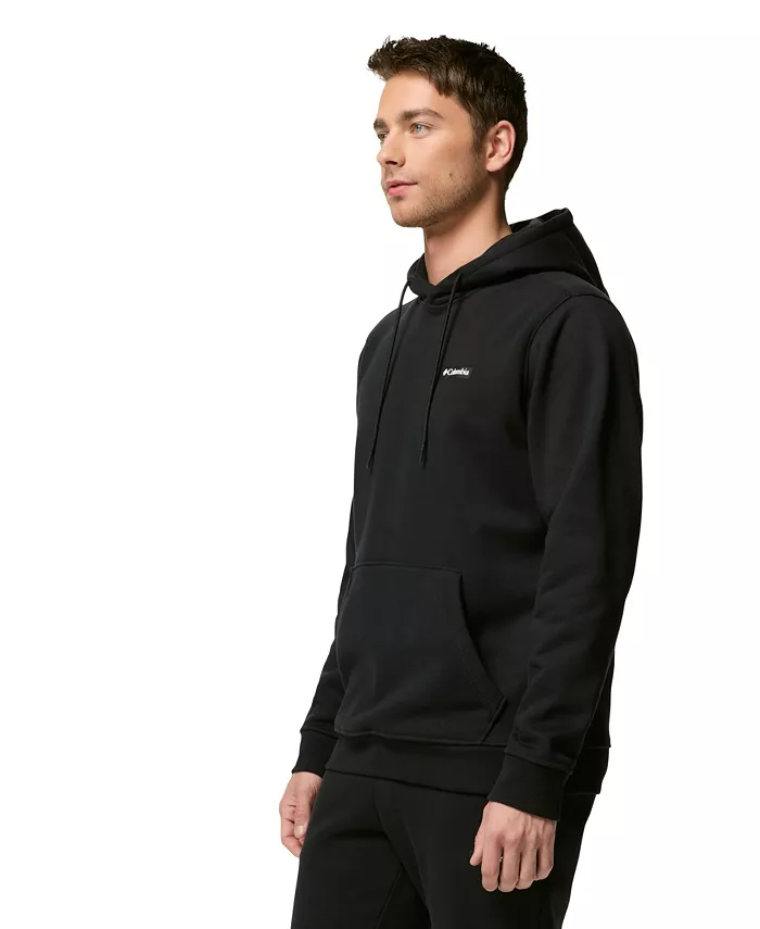 Columbia Men's Meridian Creek™ Hoodie Men's Fashion & Accessories