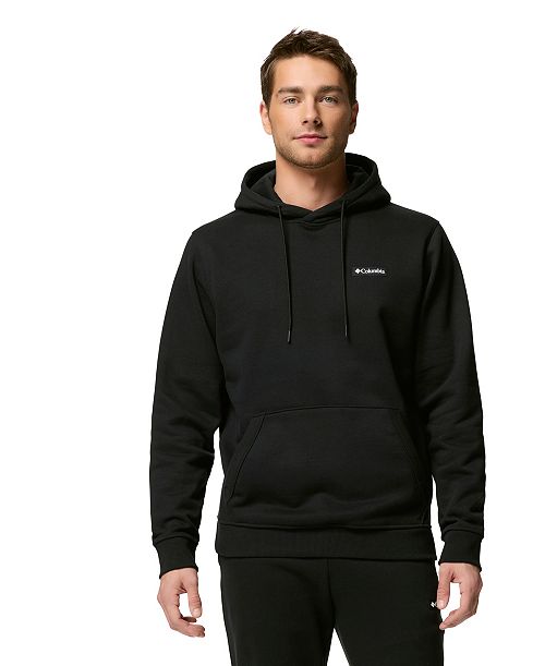 Columbia Men's Meridian Creek™ Hoodie Men's Fashion & Accessories