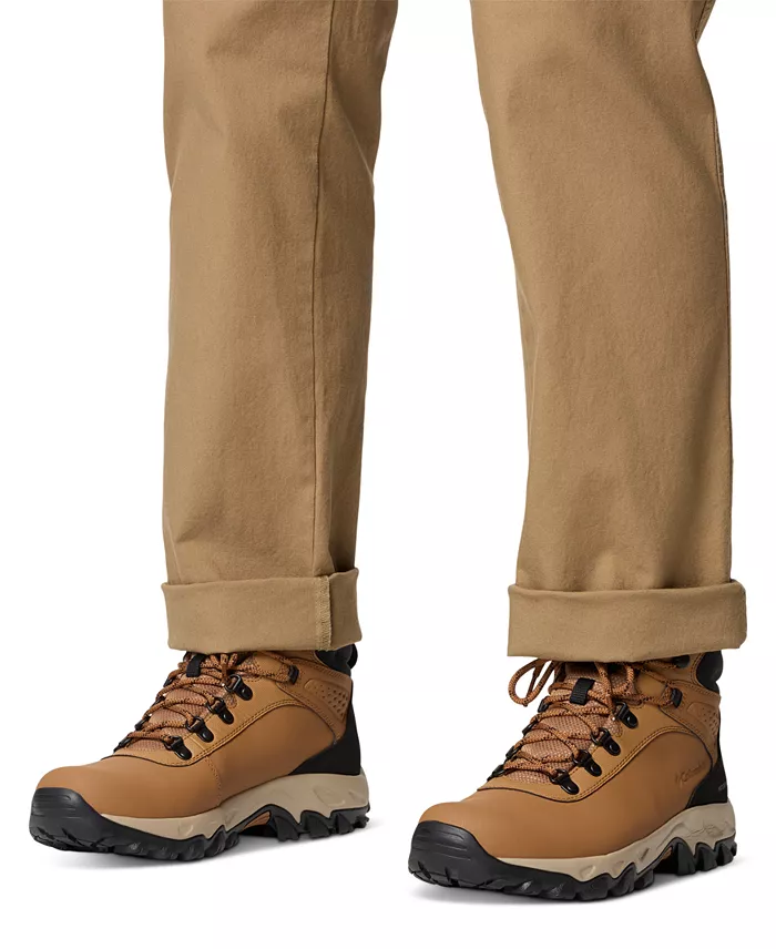 Columbia Men's Newton Explorer™ Hiking Boots Men's Shoes