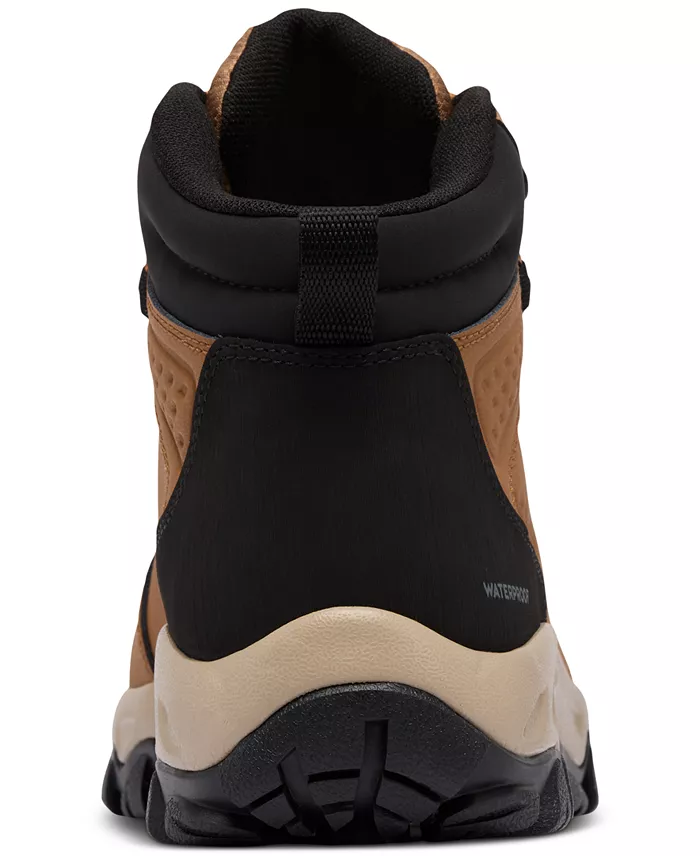 Columbia Men's Newton Explorer™ Hiking Boots Men's Shoes