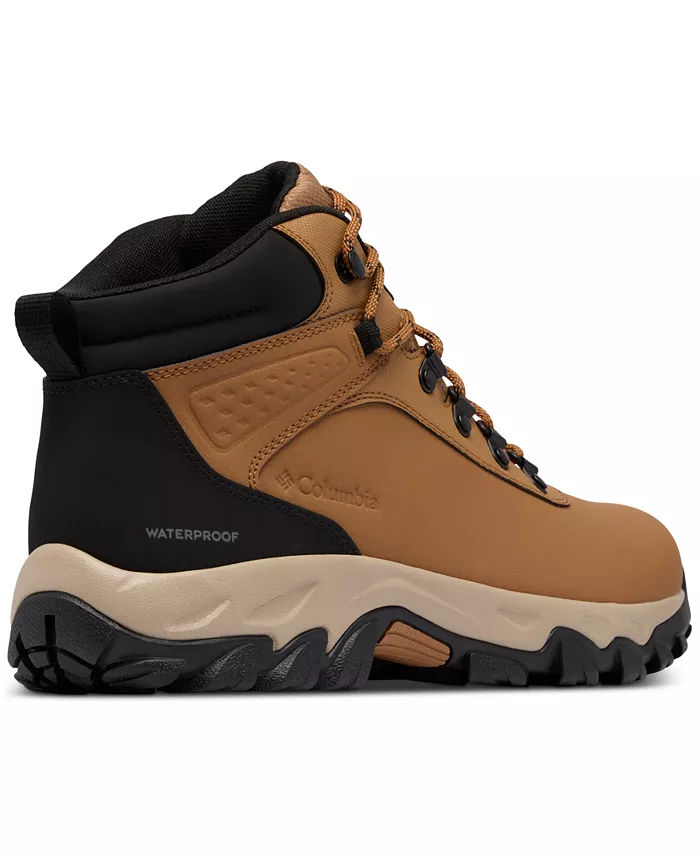 Columbia Men's Newton Explorer™ Hiking Boots Men's Shoes