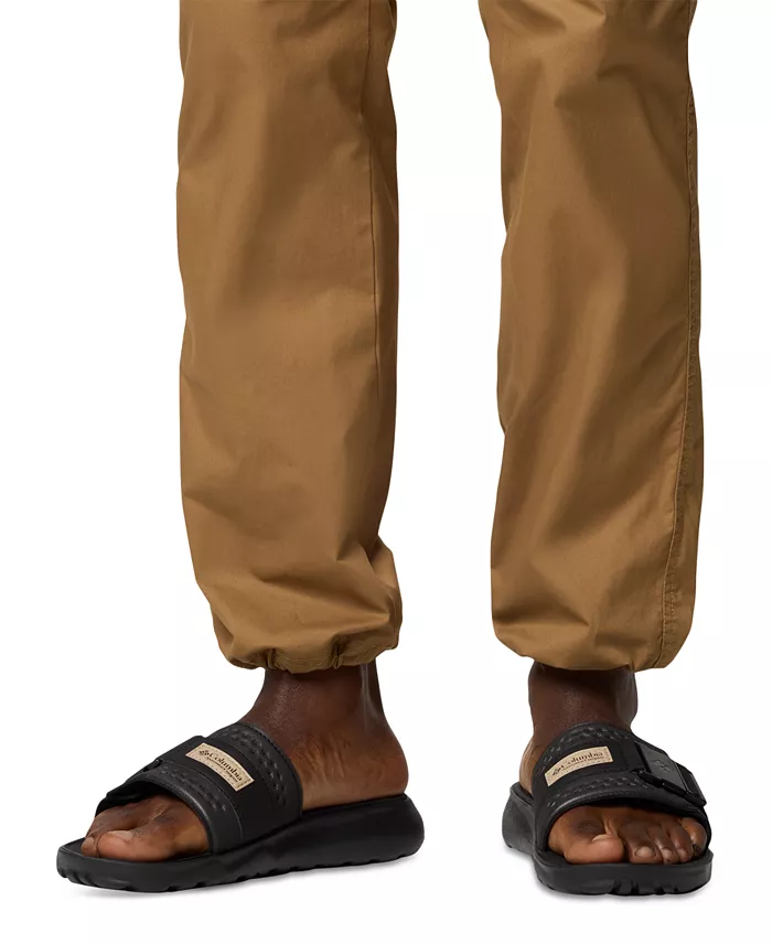 Columbia Men's Peakfreak Roam™ Slide Sandals Men's Shoes