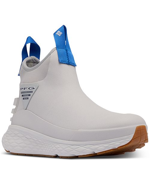 Columbia Men's PFG Pro Sport Boots Men's Shoes