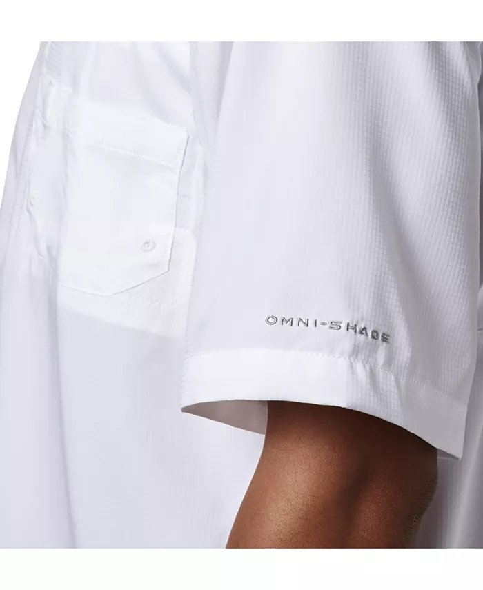 Columbia Men's PFG Tamiami II Short Sleeve Shirt Men's Fashion & Accessories