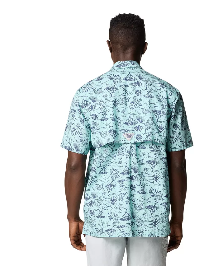 Columbia Men's PFG Trollers Best™ Short Sleeve Shirt Men's Fashion & Accessories