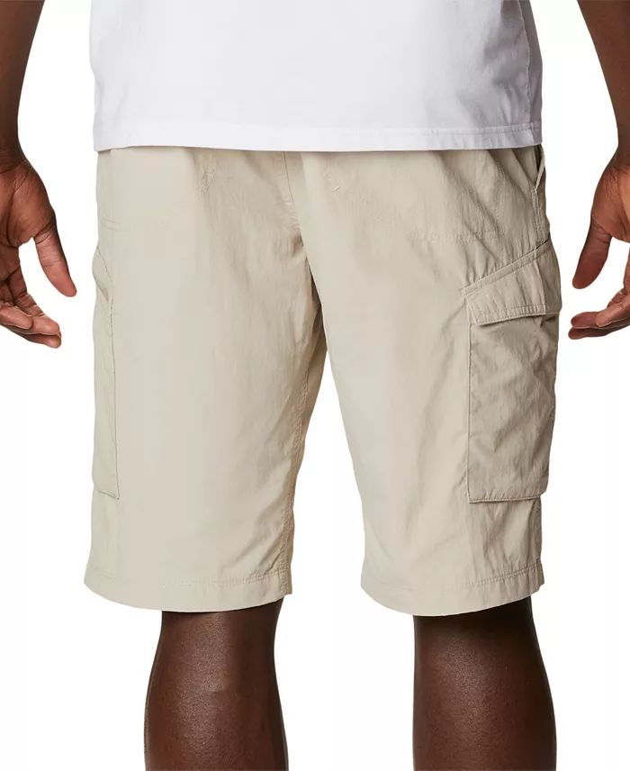 Columbia Men's Silver Ridge Cargo Shorts Men's Fashion & Accessories