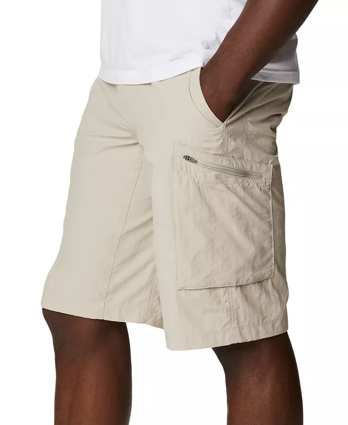 Columbia Men's Silver Ridge Cargo Shorts Men's Fashion & Accessories