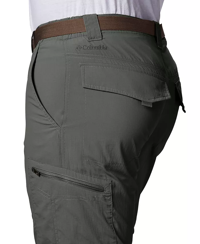Columbia Men's Silver Ridge Convertible Pants Men's Fashion & Accessories