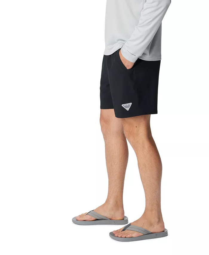 Columbia Men's Terminal Roamer™ Stretch Shorts Men's Fashion & Accessories