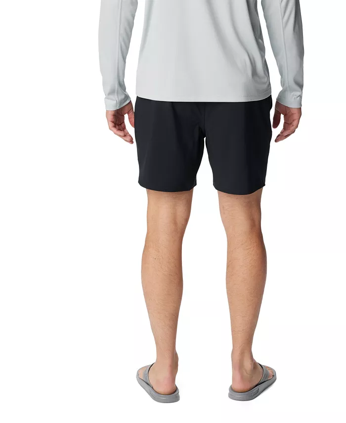 Columbia Men's Terminal Roamer™ Stretch Shorts Men's Fashion & Accessories