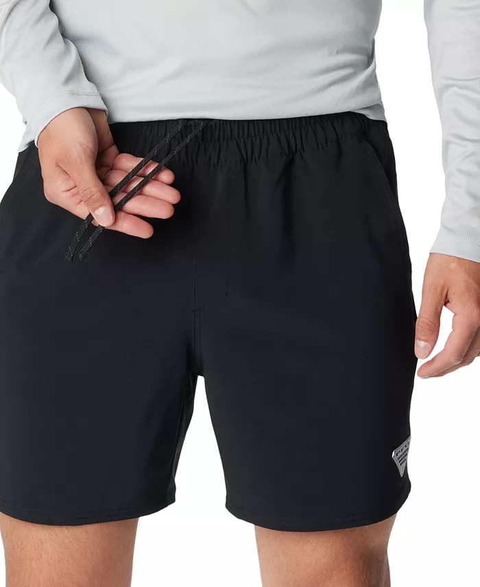 Columbia Men's Terminal Roamer™ Stretch Shorts Men's Fashion & Accessories
