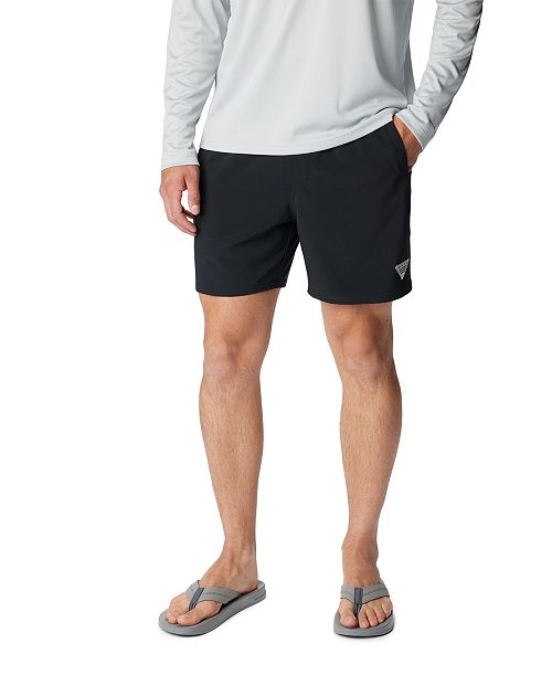 Columbia Men's Terminal Roamer™ Stretch Shorts Men's Fashion & Accessories