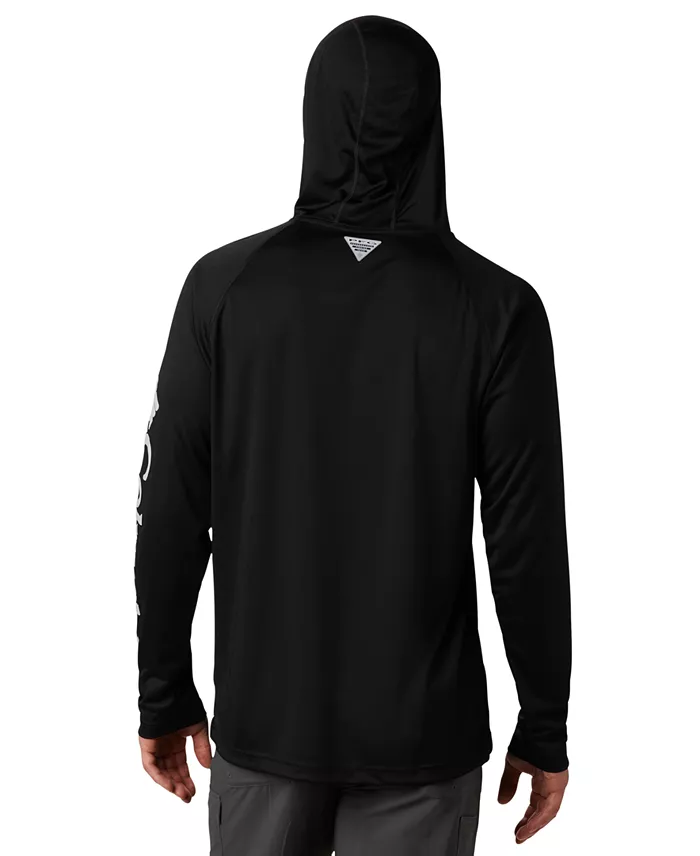 Columbia Men's Terminal Tackle UPF 50 Hoodie Men's Fashion & Accessories